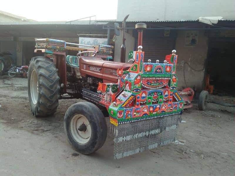 tractor for sale 0