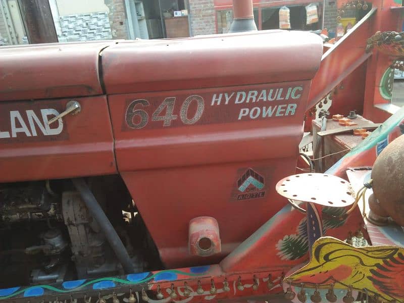 tractor for sale 13