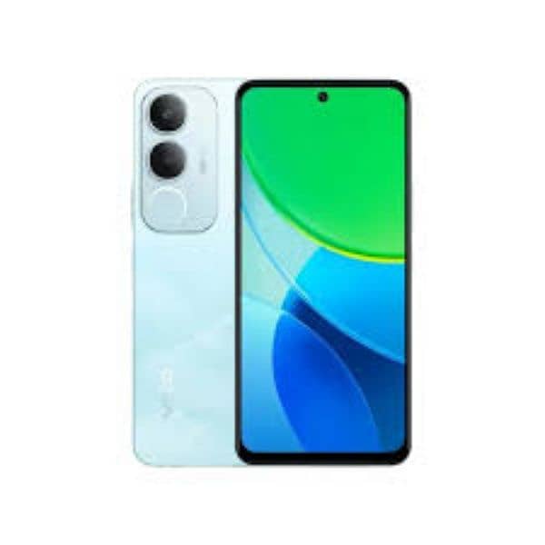 Vivo Y19S 0