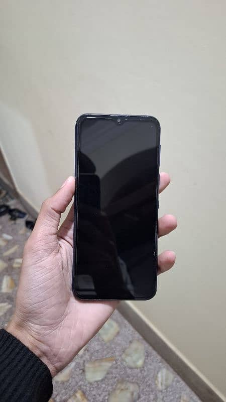 Infinix Smart 4 1