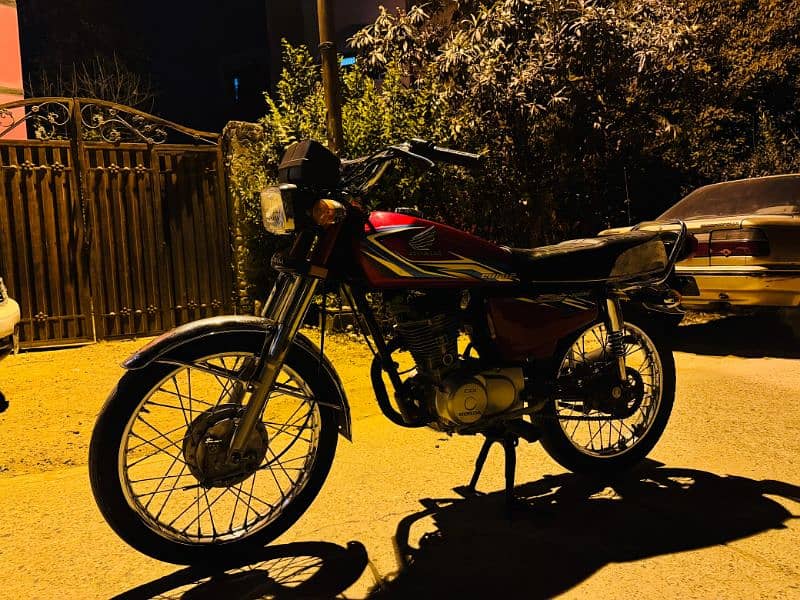 honda125 1