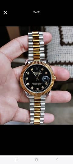 rolex