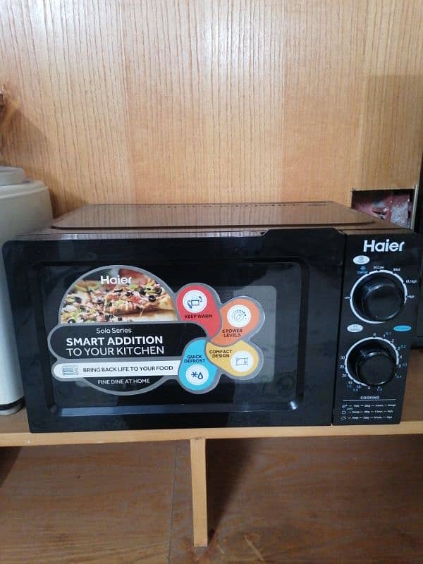 microwave 0