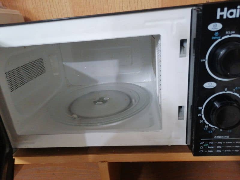 microwave 2