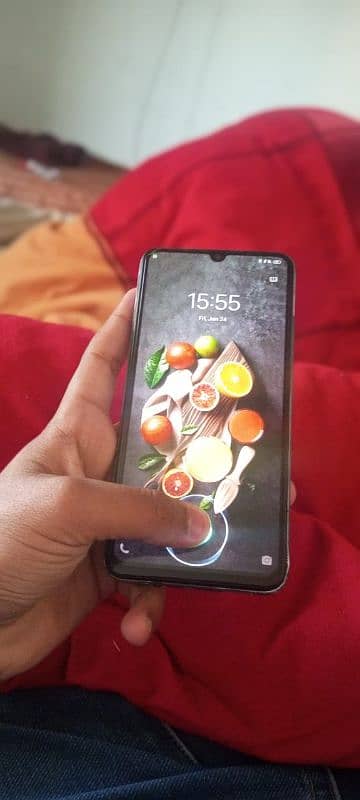 vivo s1 all ok 4/128 h only phone h 2