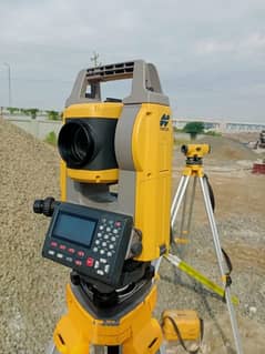 surveyor