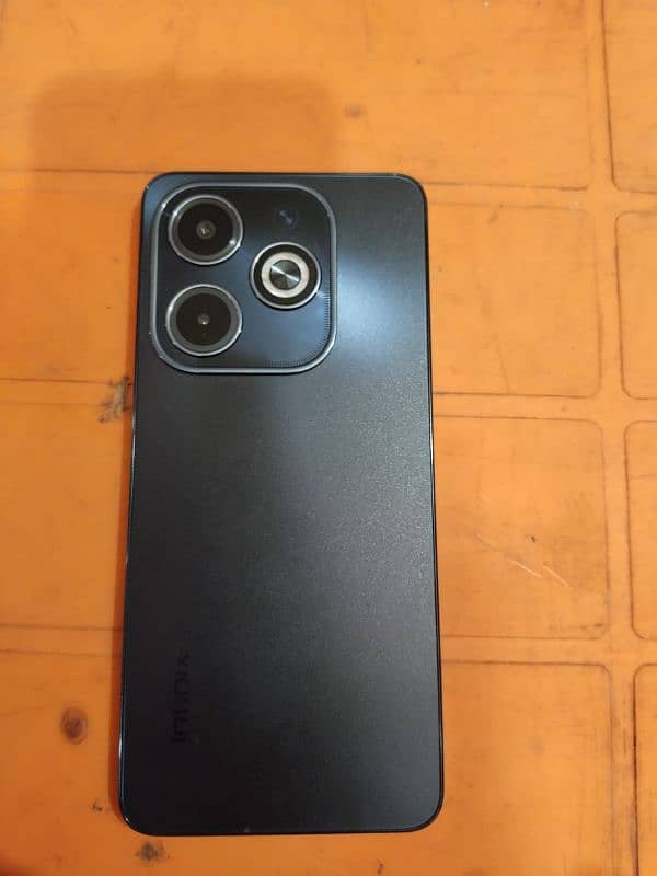 Infinix hot40i 8+8 256Gb 2