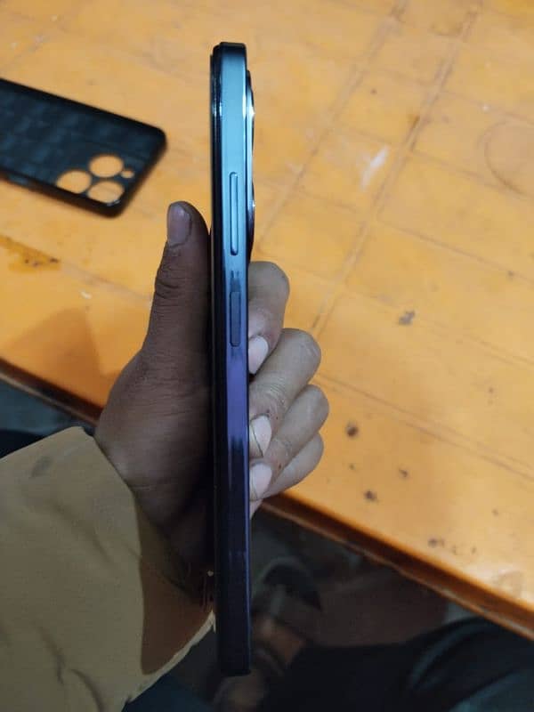 Infinix hot40i 8+8 256Gb 4