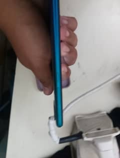 Redmi 9c 4/128 condition 10/10 full box