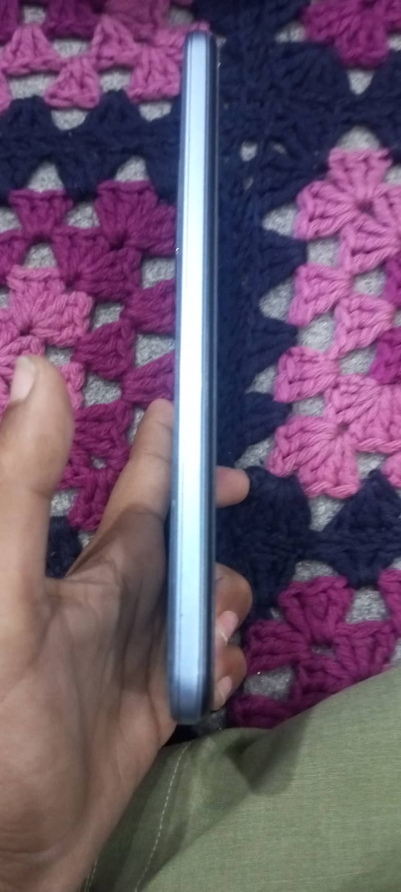 Vivo y33s for sale WhatsApp03182940921 53 hazar ka mane liye ta 10/10 4