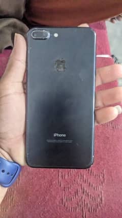 iPhone 7 Plus official pta