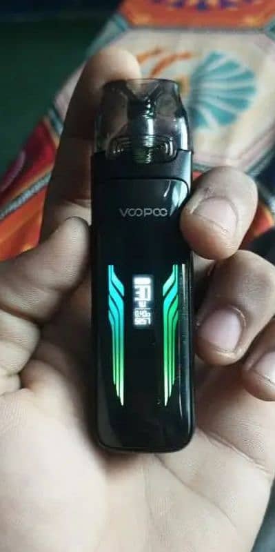 VOOPOO VMATE MAX 1