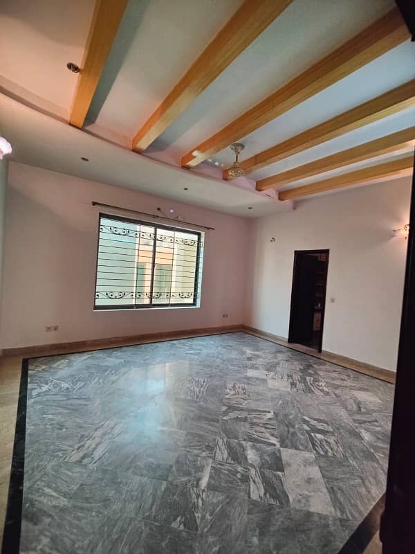 1 Kanal Upper Portion Available For Rent In Joher Town Lahore 16