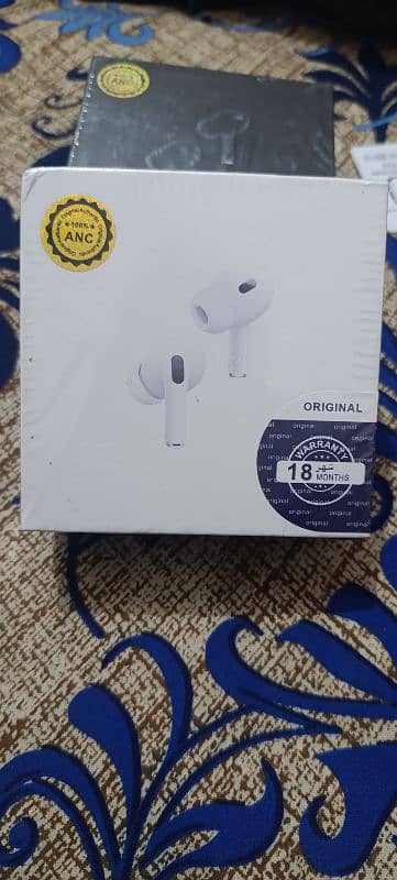 apple air pods pro 2 0