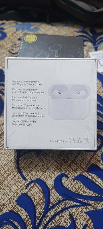 apple air pods pro 2 1