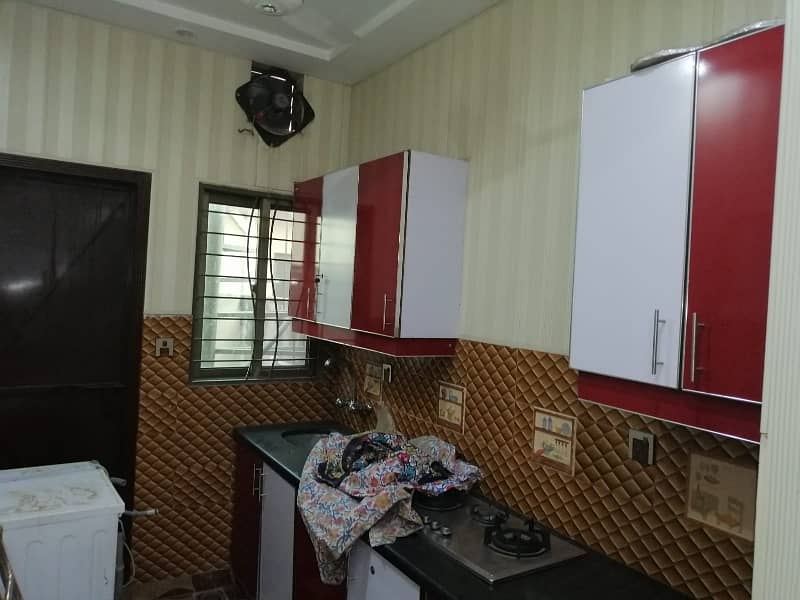 6 Marla Luxury Latest Accommodation Personal Fully Furnished Full House Available For Rent In Joher Town Lahore By Fast Property Services Real Estate And Builders Lahore With Original Pics 17