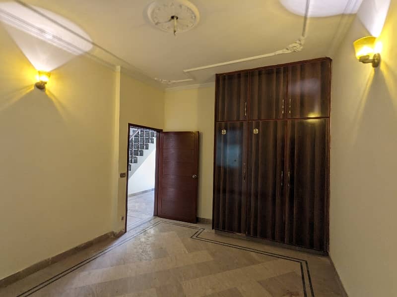 3.5 Marla House Double Storey Double Kitchen Available Independent Used For Rent In Joher Town Hot Location Lahore 0