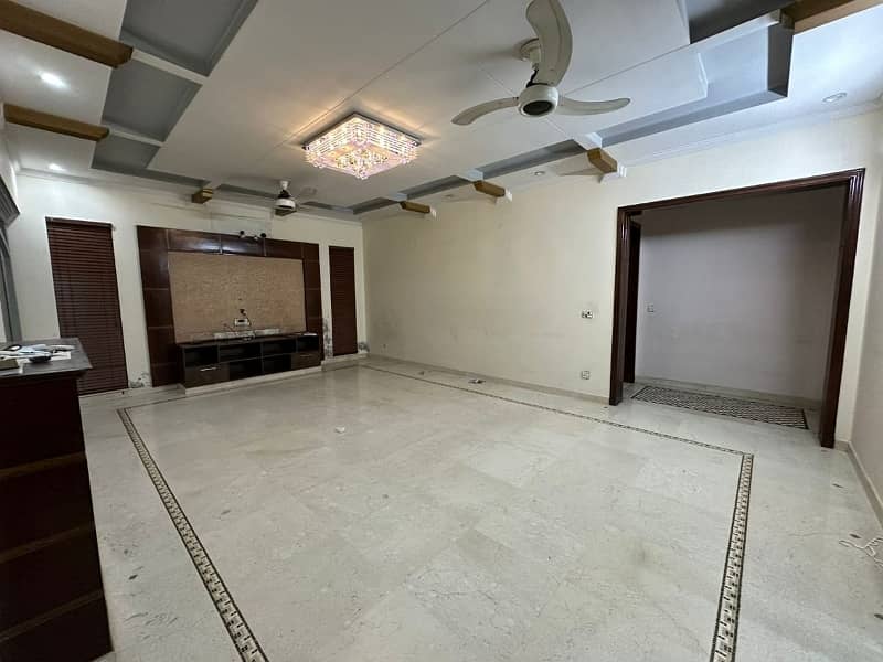 1 Kanal Double Storey Well House Available For Rent In Abdalian Society Johar Town Lahore With Real Pics By Fast Property Services Lahore 9