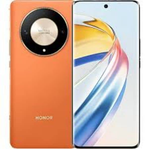 honor x9b 5g 0