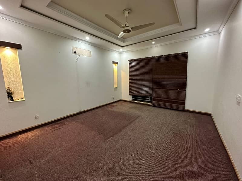 1 Kanal Double Storey Well House Available For Rent In Abdalian Society Johar Town Lahore With Real Pics By Fast Property Services Lahore 18