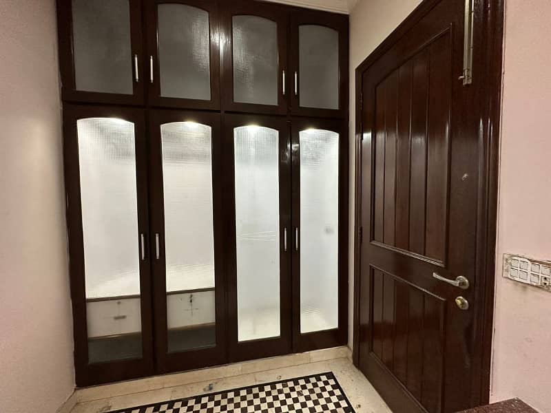 1 Kanal Double Storey Well House Available For Rent In Abdalian Society Johar Town Lahore With Real Pics By Fast Property Services Lahore 25