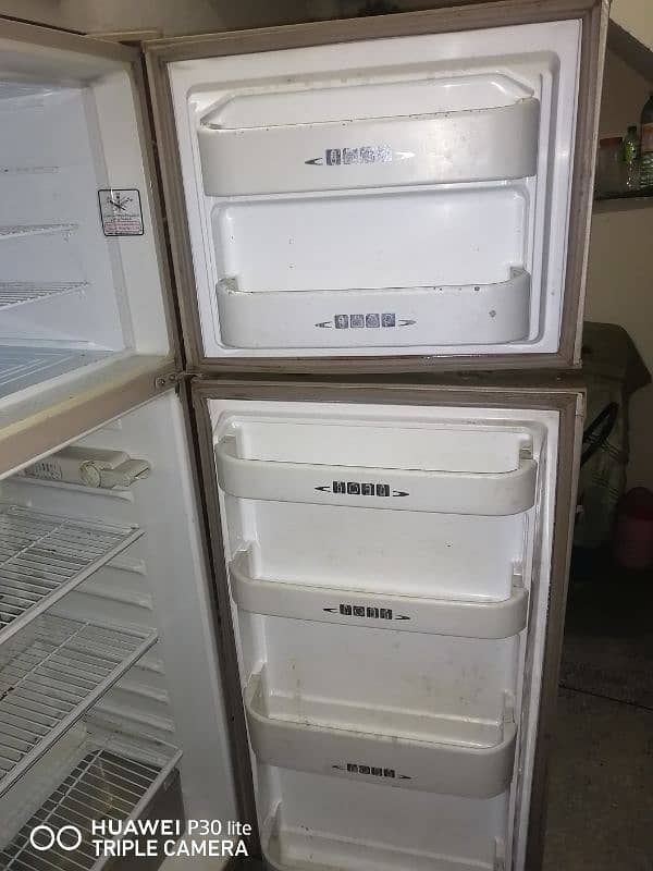 Used Refrigerator 1