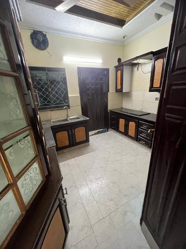 1 Kanal Upper Portion Available For Rent In Pia Housing Society Johar Town Phase 1 Lahore With Original Pictures 14