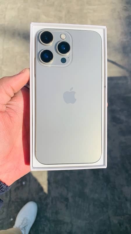 iPhone Xr Converted to iPhone 15pro (128GB, Dual PTA, Physical & eSIM) 2