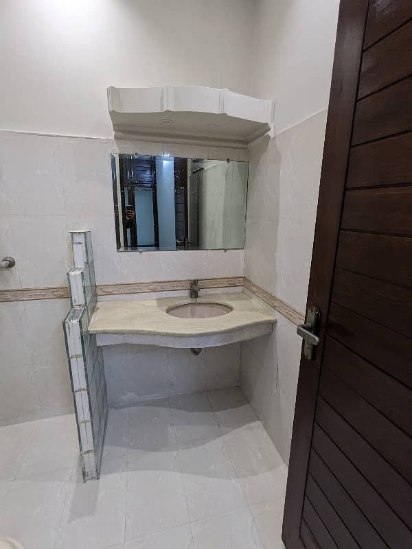 5 Marla Sami Furnished House Double Storey Vip Available For Rent In Johar Town Lahore Hot Location By Fast Property Services Real Estate And Builders Lahore With Original Pictures 34