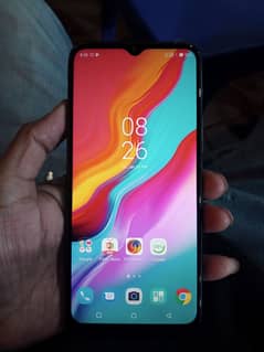 INIFINIX mobile with BOX Urgent Sale / Exchange Possible