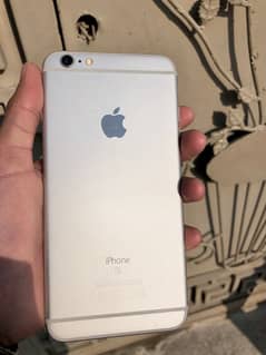 iPhone 6s plus 32GB