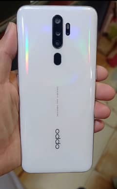 Oppo A5 2020