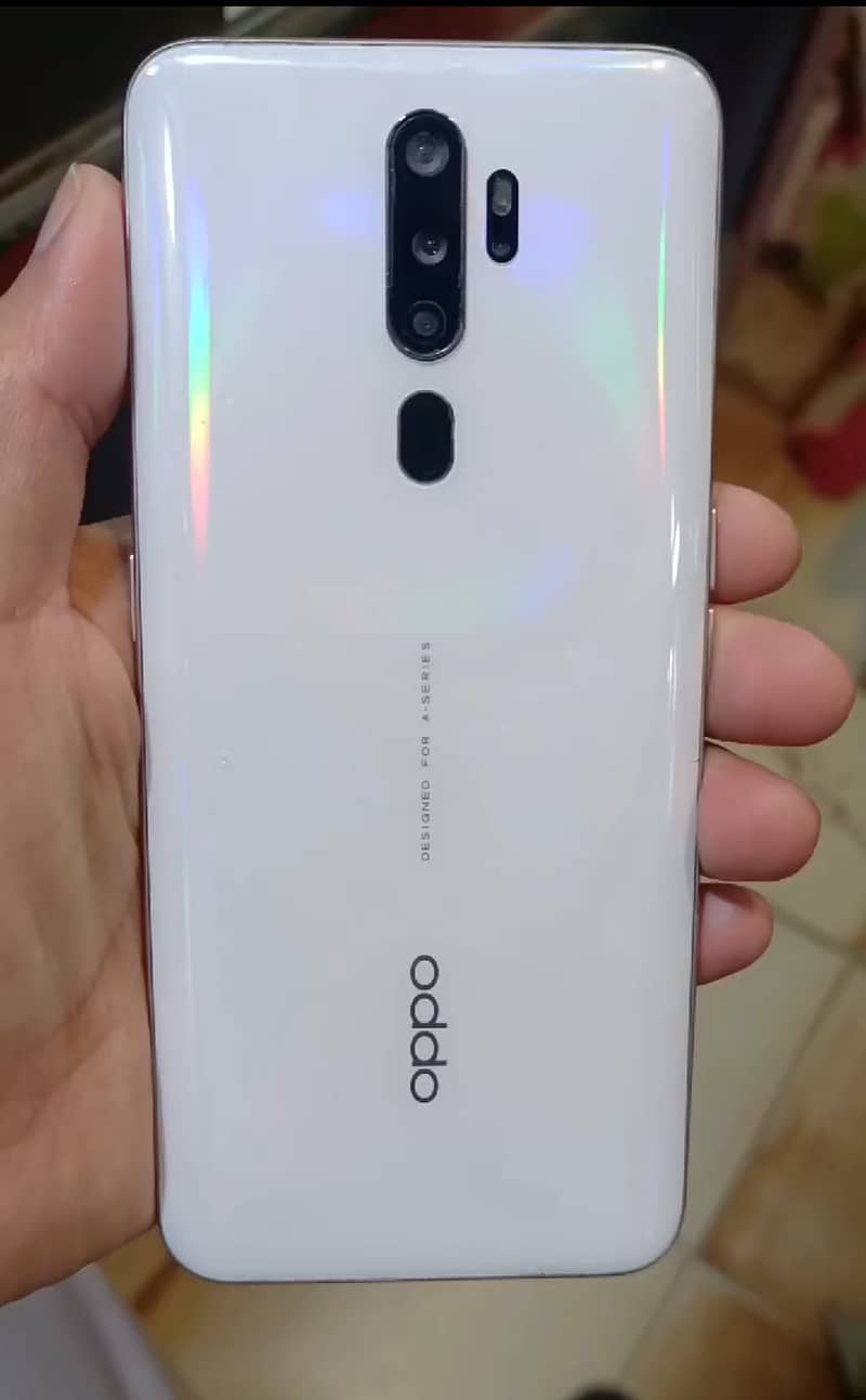 Oppo A5 2020 0