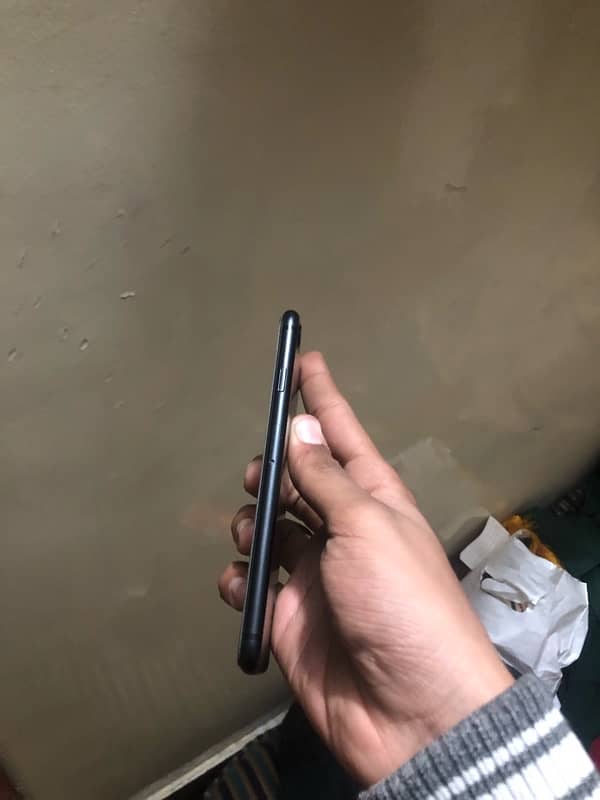 Iphone 7 / Water pack 4