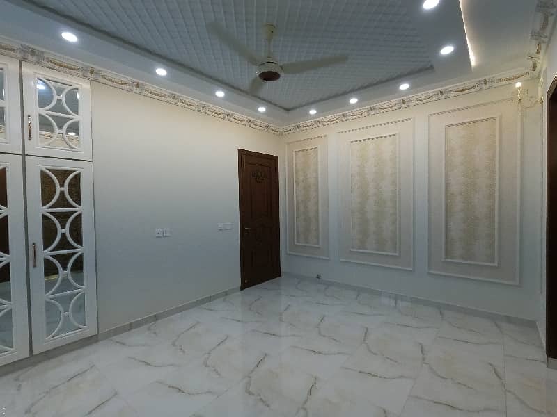 Reserve A Centrally Located Prime Location House Of 1 Kanal In Wapda Town Phase 1 Block E1 33