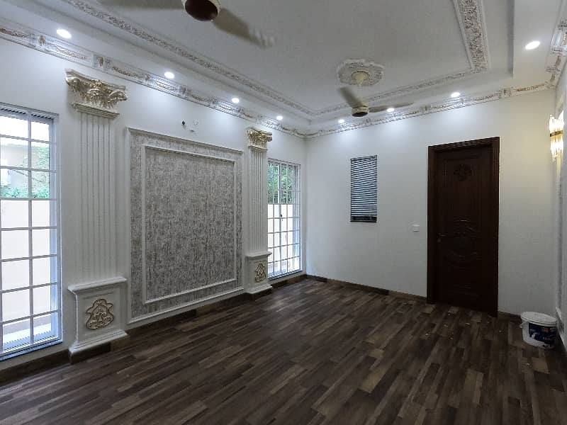 Reserve A Centrally Located Prime Location House Of 1 Kanal In Wapda Town Phase 1 Block E1 38