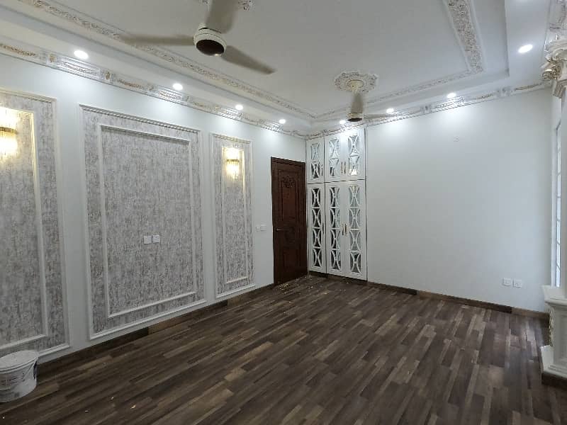 Reserve A Centrally Located Prime Location House Of 1 Kanal In Wapda Town Phase 1 Block E1 39