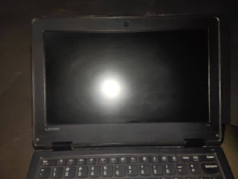 Lenovo, Thinkpad Laptop. 5