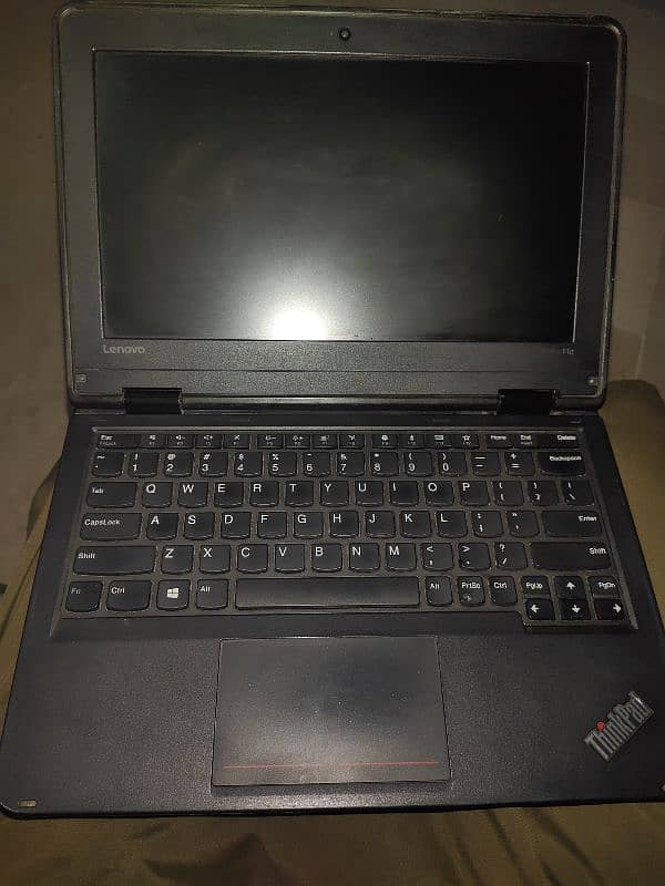 Lenovo, Thinkpad Laptop. 0