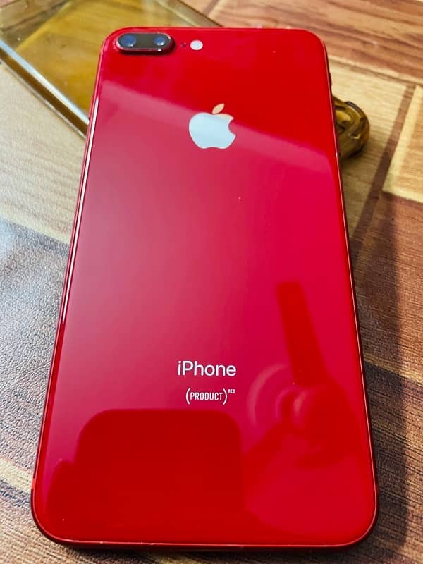 iphone 8plus pta approved FL 4