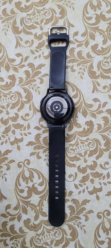 Samsung Galaxy Watch Active 2 1