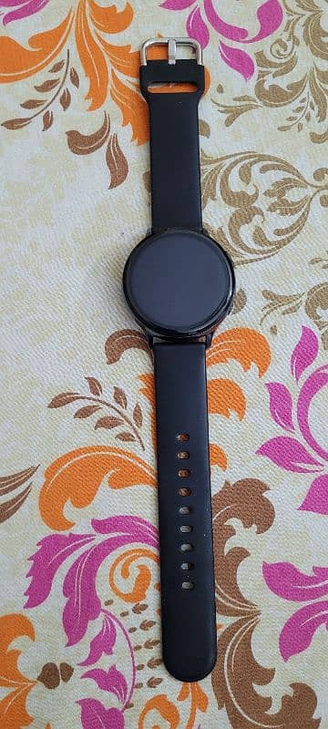 Samsung Galaxy Watch Active 2 2