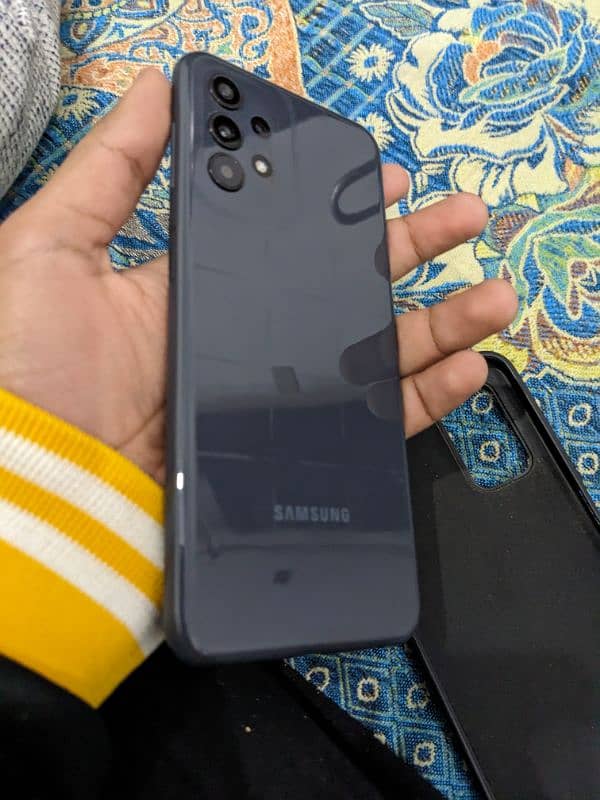 Samsung A13 0