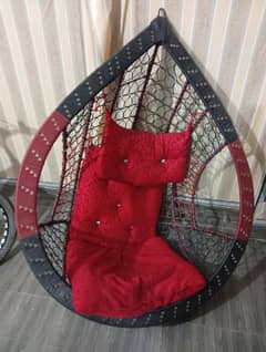 jhulla swing chair