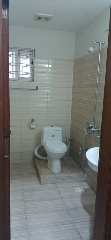 10 Marla Upper Portion With Gas Available For Rent In Sector A 9