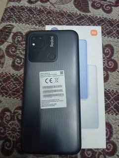 Redmi 10a