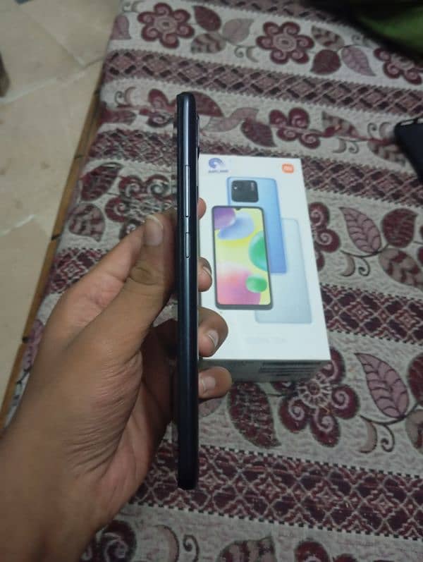 Redmi 10a 4