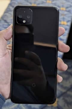 Google Pixel 4xl