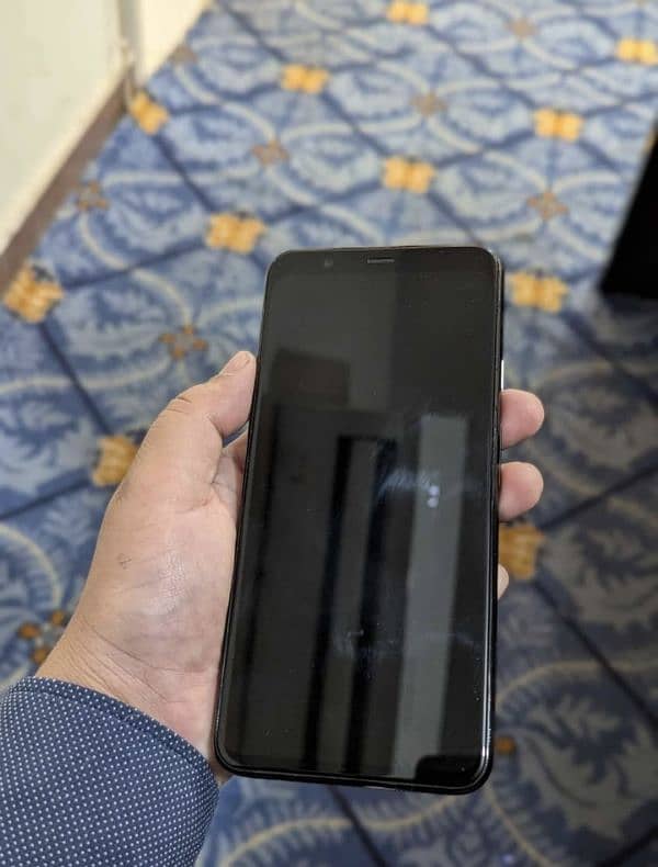 Google Pixel 4xl 1