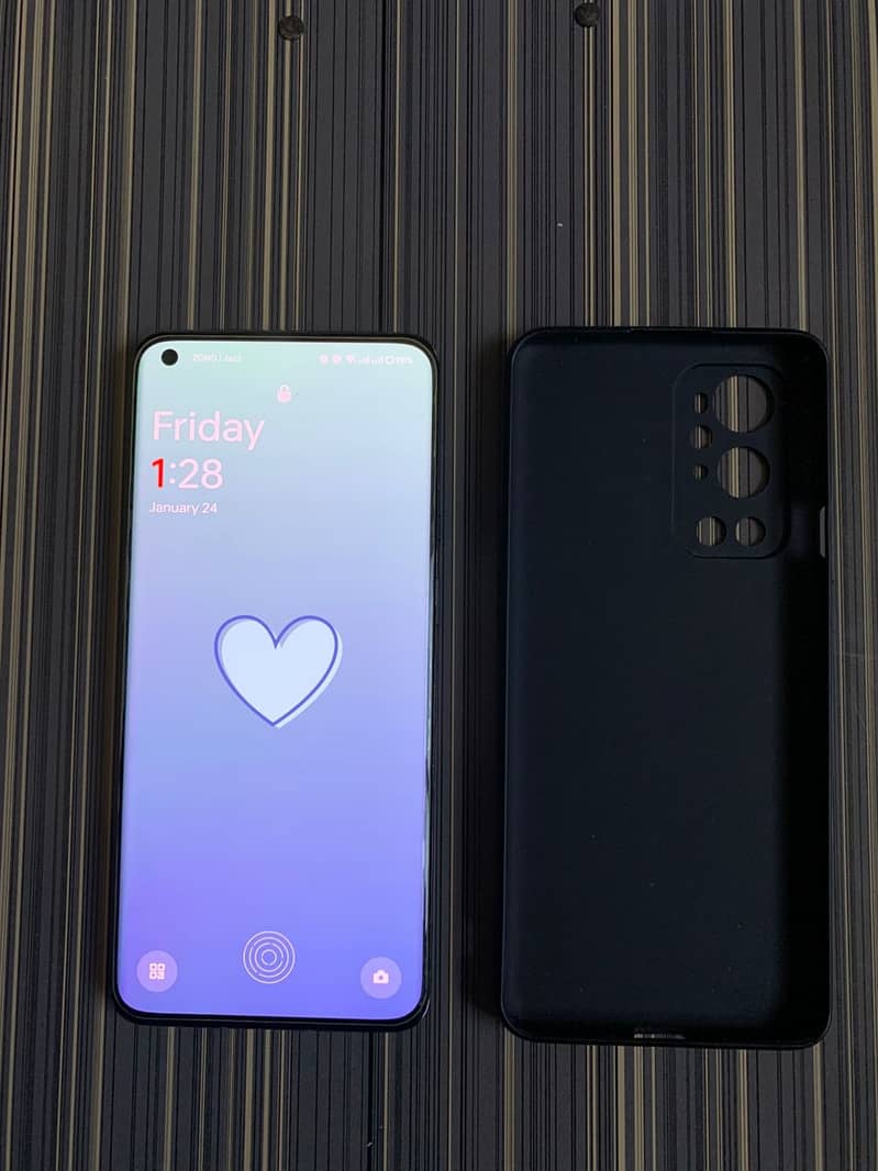 One Plus 9 Pro 5G 1